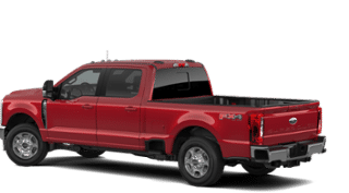 2026 Ford Super Duty® External Image 3